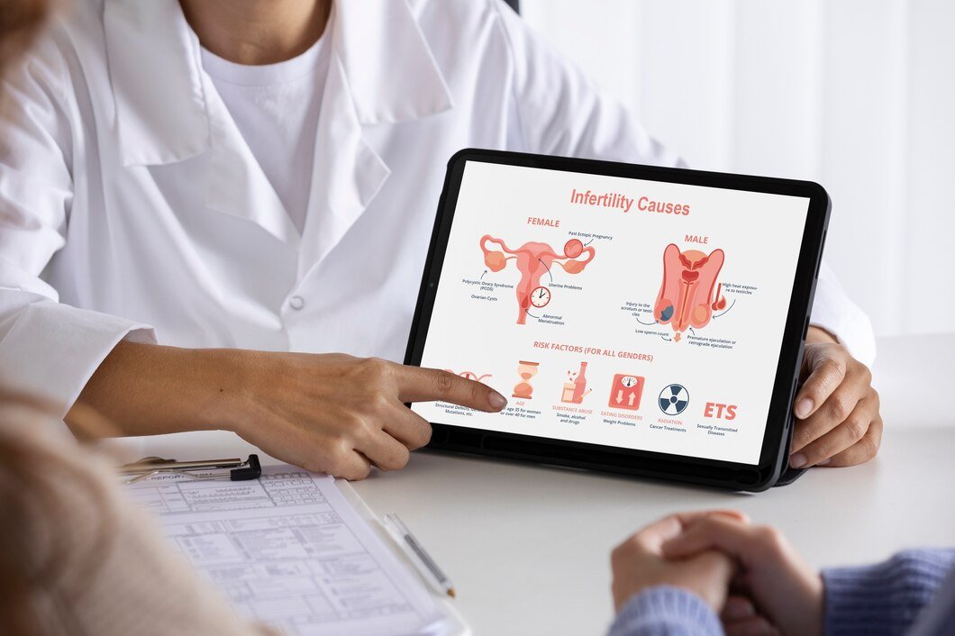 IUI treatment and infertility consultation by Best Gynaecologist in Bhopal Dr Versha Jain