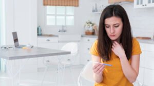 Female infertility diagnosis and treatment by Best Gynaecologist in Bhopal Dr Versha Jain